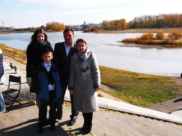 Александр Иванюк