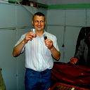 Сергей Сметанин