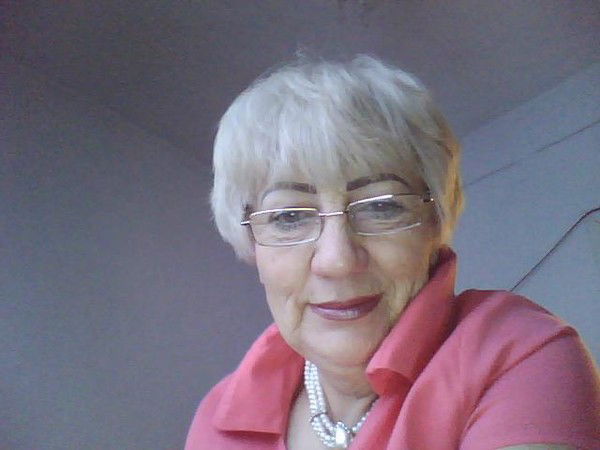 Зоя Едомских