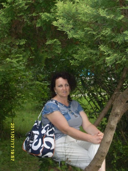 Лейла Никонюк