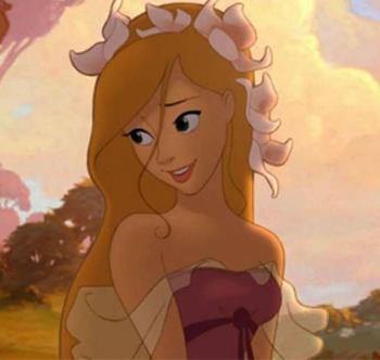 Наталья Морозова