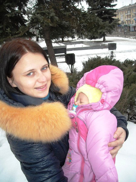 Анна Яковлева