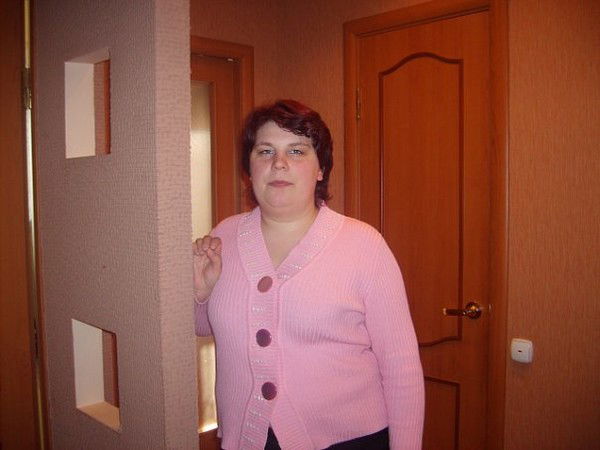 Наталья Фомина