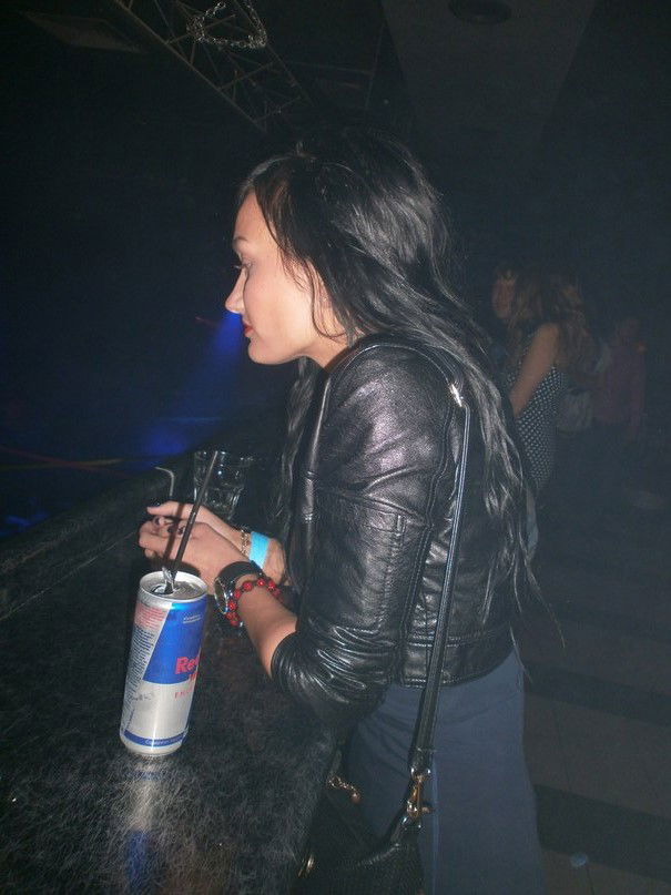 Дарьяна Артемьева