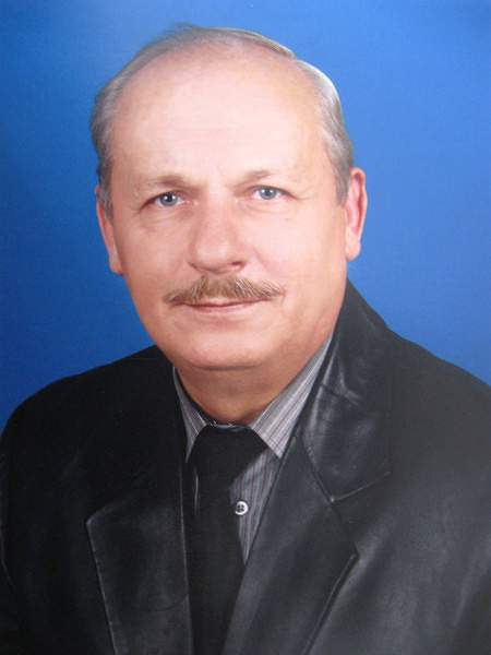 Владимир Вашкель