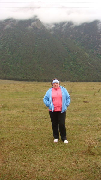 Елена Селеня