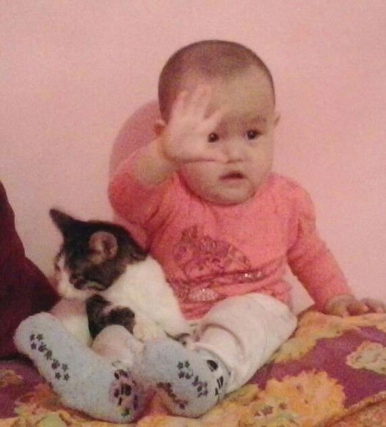 Фархат Капанов