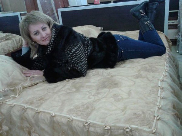 Татьяна Васильева