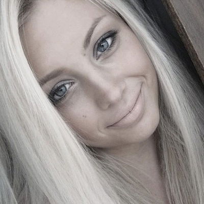 Валерия Толокнова