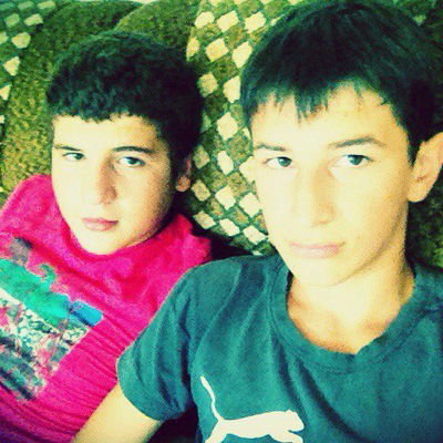 Макарян Альберт