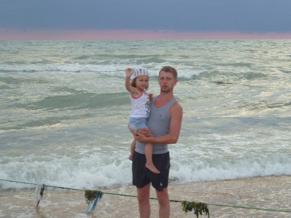 Василий Яблоков