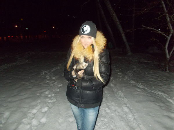 Света Платонова