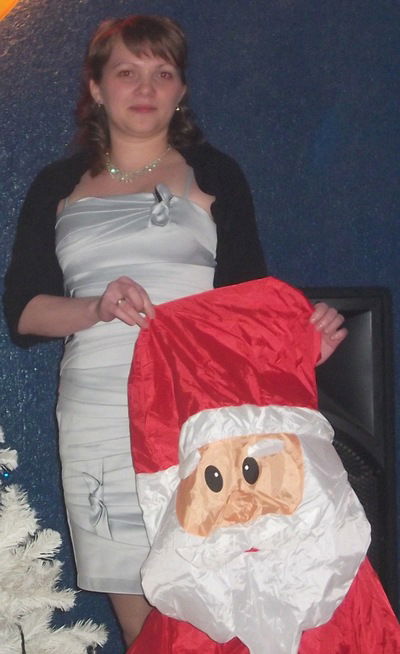 Елена Кусова