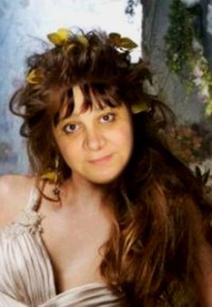 Наталья Денисова