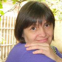 Ирина Мединцева