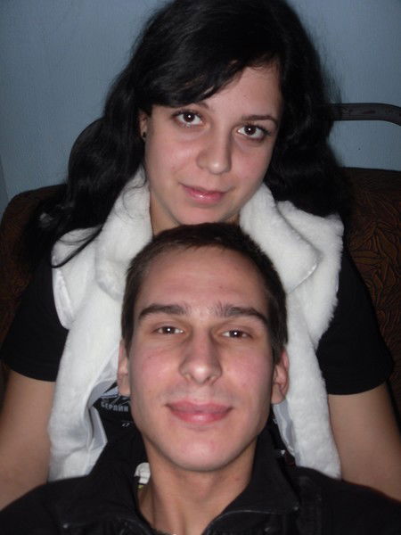 Екатерина Птицына (Березина)