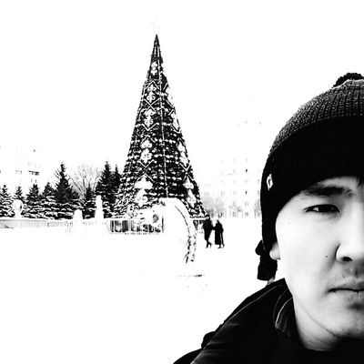 Жакшылык Сабыров