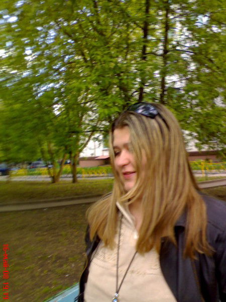 Ксения Болталина