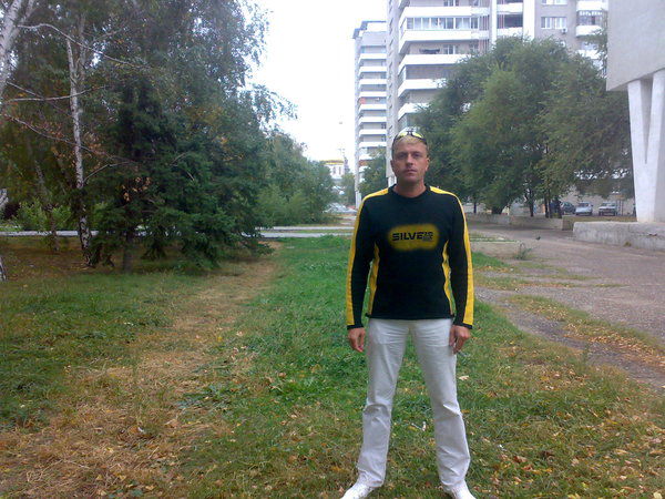 Андрей Иващенко