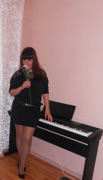 Надежда *******