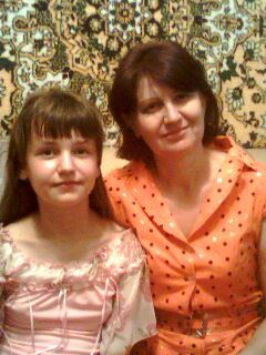 Елена Нуштаева