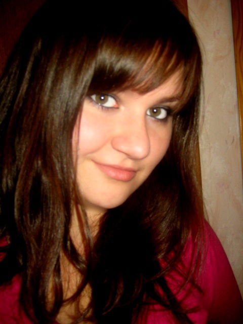 Танюша Букова