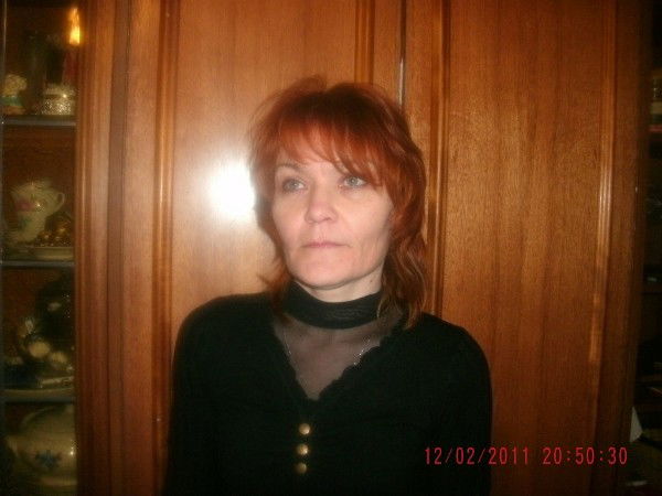 Ольга Яковлева