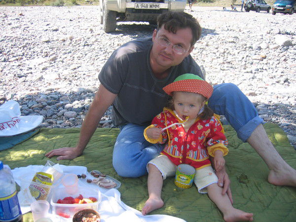 Александр Иванов