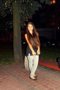 Маргарита Белова