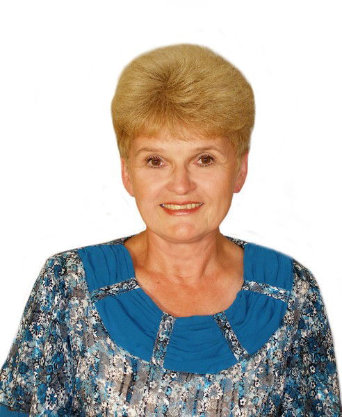 Любовь Кулькова