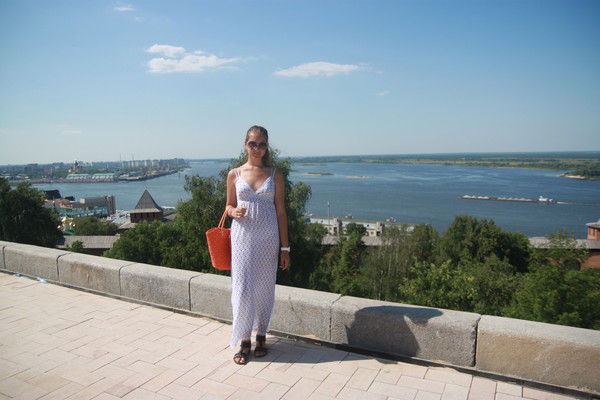 Асия Ягудина