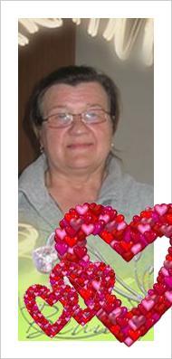 Светлана Борисовна Викулова