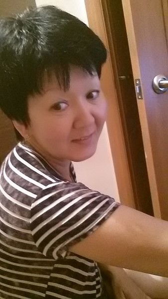 Куаныш Айткужанова