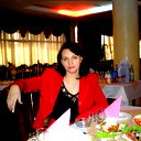 Галина Бакулина