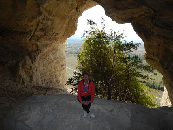 Ирина Бурмистрова