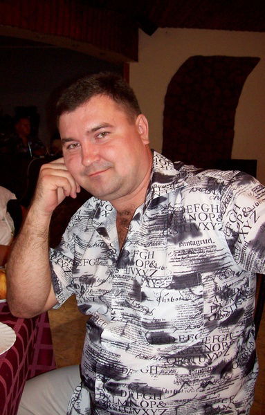 Алексей Антипов