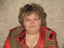 Ирина Зубко