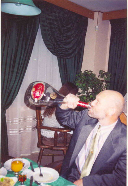 Игорь Егорович Лукьянченко