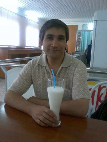 Рифкат Файзулин