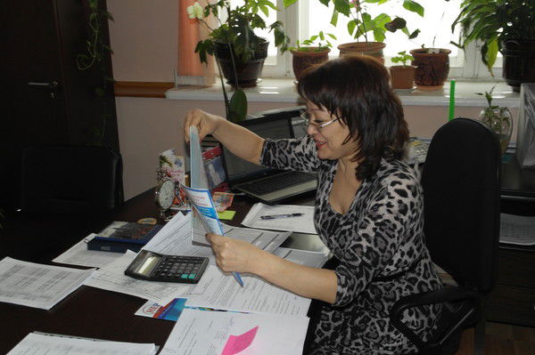 Салтанат Каракулова