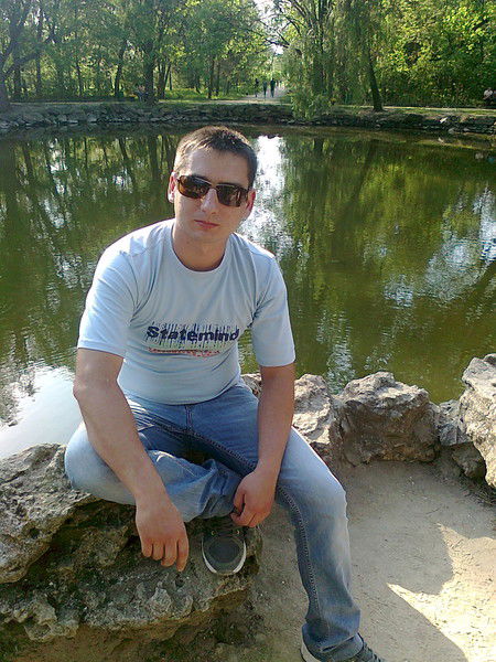 Денис Галяутдинов