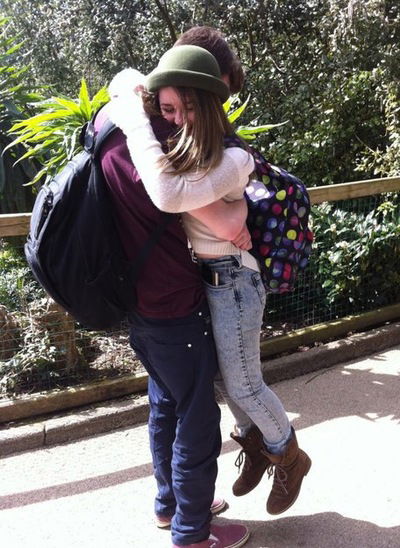 Даша Сомова