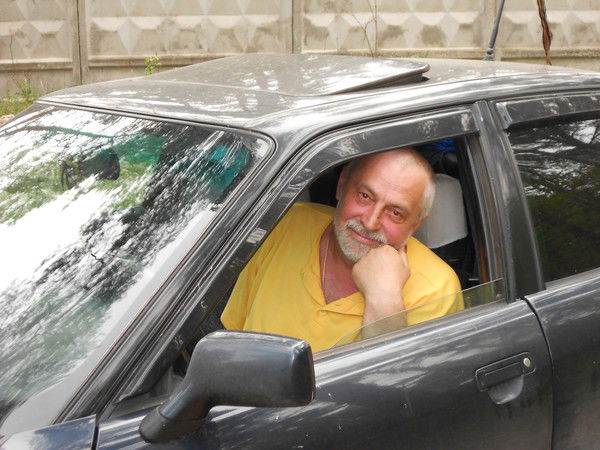 Андрей Зимин