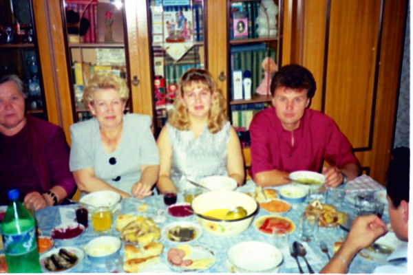 Ада Анисимова