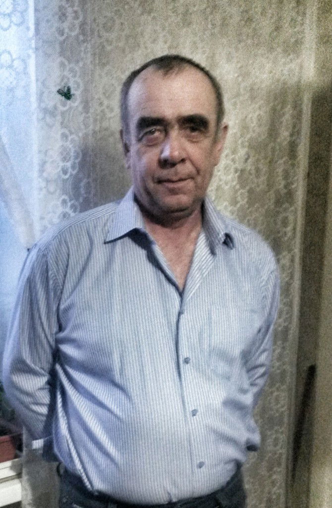 Сергей Брякин