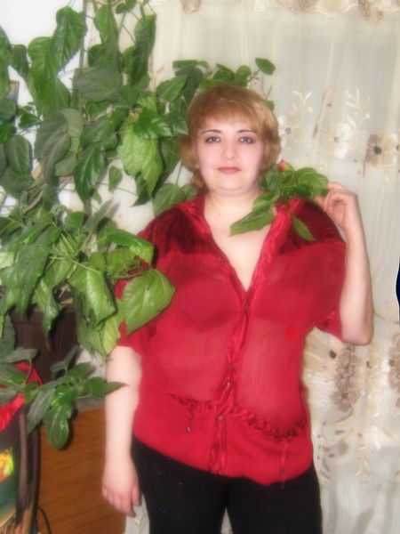 Муза Ларкина