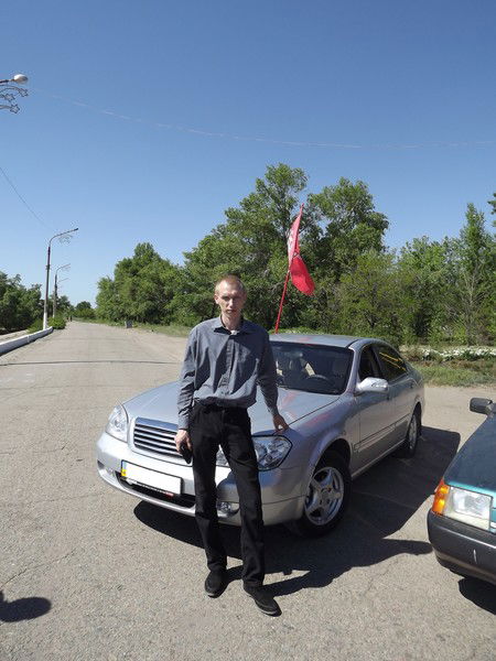 Денис Тимофеев