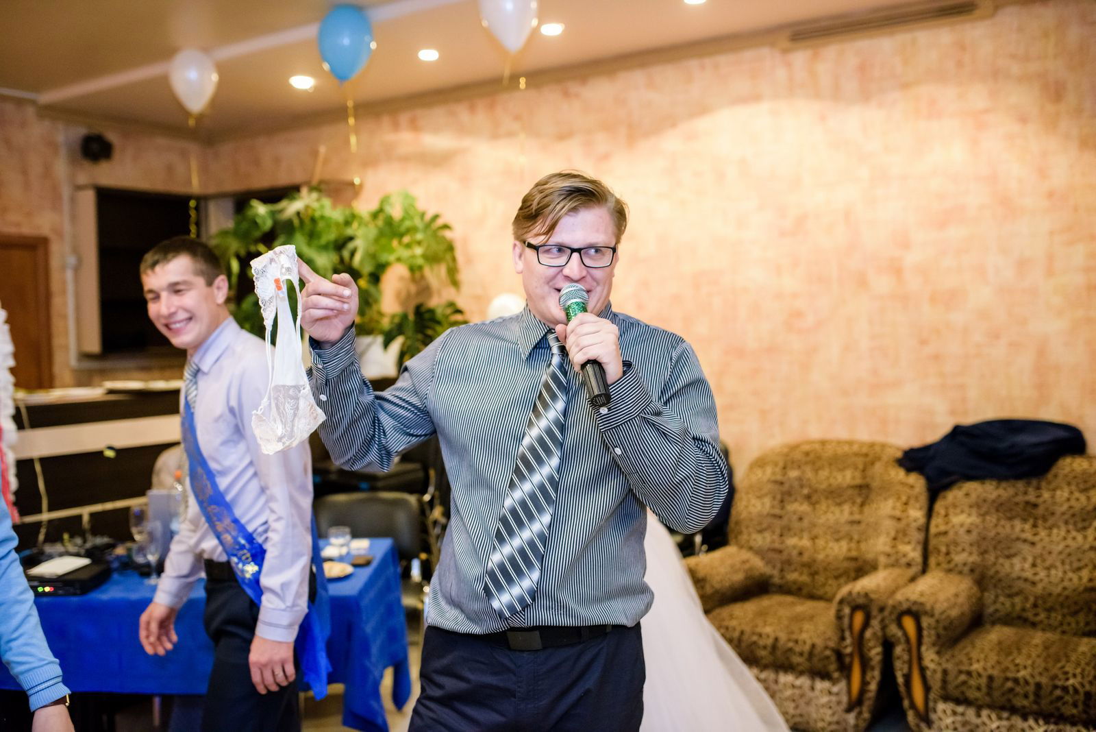 Павел Чистяков