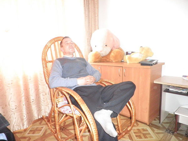 Валера Игнатьев