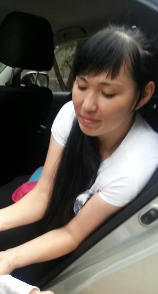 Гульмира Аргынбаева